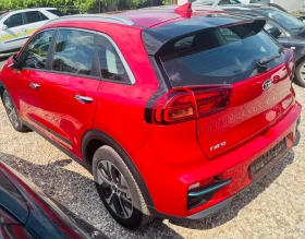 Kia Niro Kia Niro 65 kWh DynamicLine  | Mobile.bg    5