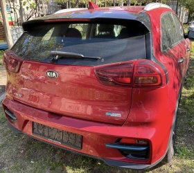 Kia Niro Kia Niro 65 kWh DynamicLine , снимка 2