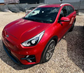     Kia Niro Kia Niro 65 kWh DynamicLine 