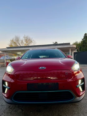 Kia Niro Kia Niro 65 kWh DynamicLine , снимка 2