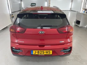 Kia Niro Kia Niro 65 kWh DynamicLine , снимка 5