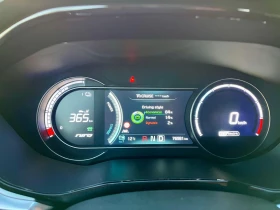 Kia Niro Kia Niro 65 kWh DynamicLine , снимка 10