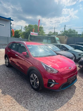 Kia Niro Kia Niro 65 kWh DynamicLine  | Mobile.bg    2