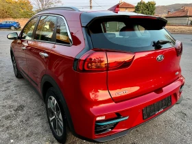 Kia Niro Kia Niro 65 kWh DynamicLine , снимка 4