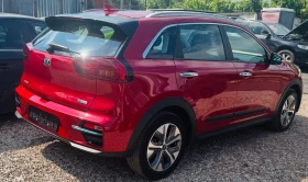 Kia Niro Kia Niro 65 kWh DynamicLine  | Mobile.bg    3