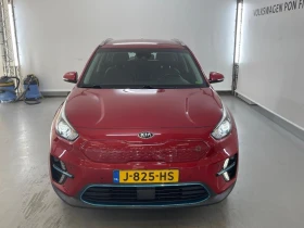 Kia Niro Kia Niro 65 kWh DynamicLine , снимка 4