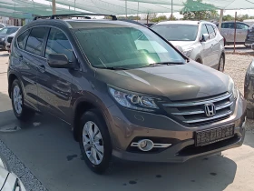 Honda Cr-v 2.2 D | Mobile.bg    3