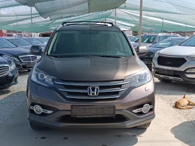 Honda Cr-v 2.2 D | Mobile.bg    1