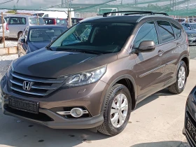 Honda Cr-v 2.2 D, снимка 2