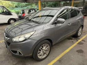 Hyundai IX35 2.0i 4x4 Aвтоматик Швейцария, снимка 1