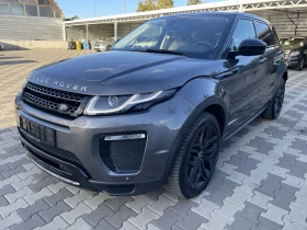 Land Rover Range Rover Evoque Evoque/4x4 1