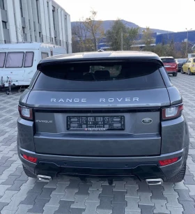 Land Rover Range Rover Evoque Evoque/4x4, снимка 7