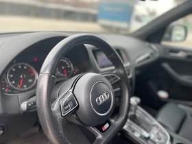 Audi Q5 S-line/8ZF, снимка 10