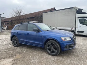 Audi Q5 S-line/8ZF, снимка 4