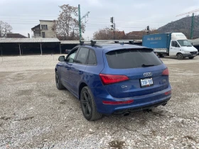 Audi Q5 S-line/8ZF, снимка 7