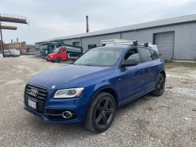 Audi Q5 S-line/8ZF, снимка 1