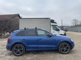 Audi Q5 S-line/8ZF, снимка 5