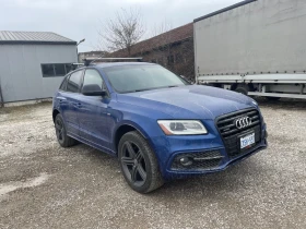 Audi Q5 S-line/8ZF, снимка 3