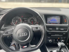 Audi Q5 S-line/8ZF, снимка 11