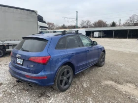 Audi Q5 S-line/8ZF, снимка 6