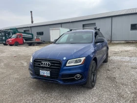 Audi Q5 S-line/8ZF, снимка 2