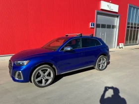 Audi SQ5 3.0 TFSI 356hp 4* 4 | Mobile.bg    7