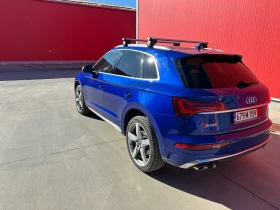 Audi SQ5 3.0 TFSI 356hp 4* 4 | Mobile.bg    3