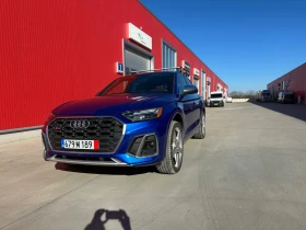 Audi SQ5 3.0 TFSI 356hp 4* 4 | Mobile.bg    2