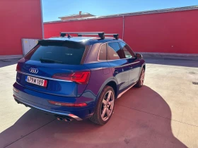 Audi SQ5 3.0 TFSI 356hp 4* 4 | Mobile.bg    4