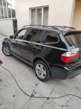 BMW X3 3.0d 218 КС , снимка 6