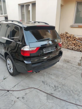 BMW X3 3.0d 218 КС , снимка 7