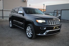 Jeep Grand cherokee 5.7 HEMI V8 SUMMIT LUFT KAM ShZ DISTRONIC #iCarbg - 46900 лв. - 94113651 | Car24.bg