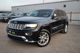 Jeep Grand cherokee 5.7 HEMI V8 SUMMIT LUFT KAM ShZ DISTRONIC #iCarbg , снимка 1