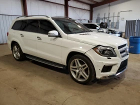     Mercedes-Benz GL 500 GL550* 4MATIC* * * * 