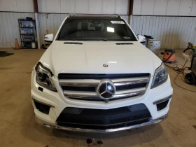     Mercedes-Benz GL 500 GL550* 4MATIC* * * * 