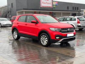 VW T-Cross 1.5 DSG 150hp | Mobile.bg    3