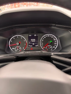 VW T-Cross 1.5 DSG 150hp | Mobile.bg    7