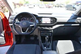 VW T-Cross 1.5 DSG 150hp | Mobile.bg    8