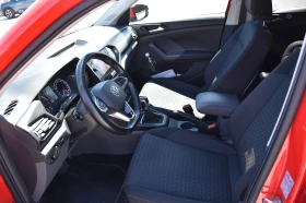 VW T-Cross 1.5 DSG 150hp | Mobile.bg    11