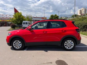 Обява за продажба на VW T-Cross 1.5 DSG 150hp ~34 999 лв. - изображение 7