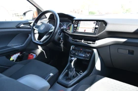 VW T-Cross 1.5 DSG 150hp | Mobile.bg    10