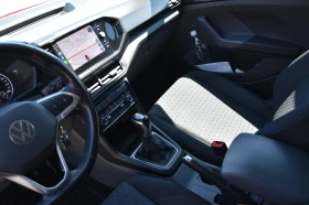 VW T-Cross 1.5 DSG 150hp | Mobile.bg    9
