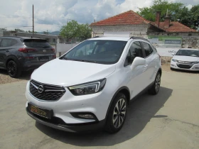 Снимка Opel Mokka