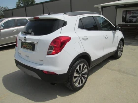 Opel Mokka 1.6CRDI* 136kc* LED* EVRO6B - 19299 лв. - 63760591 | Car24.bg