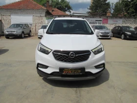 Opel Mokka 1.6CRDI* 136kc* LED* EVRO6B - 19299 лв. - 63760591 | Car24.bg