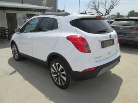 Opel Mokka 1.6CRDI* 136kc* LED* EVRO6B - 19299 лв. - 63760591 | Car24.bg
