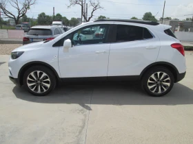 Opel Mokka 1.6CRDI* 136kc* LED* EVRO6B - 19299 лв. - 63760591 | Car24.bg