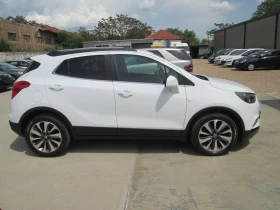 Opel Mokka 1.6CRDI* 136kc* LED* EVRO6B - 19299 лв. - 63760591 | Car24.bg