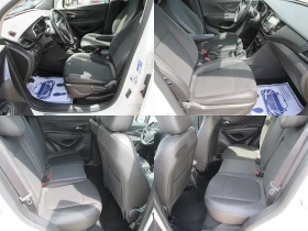 Opel Mokka 1.6CRDI* 136kc* LED* EVRO6B - 19299 лв. - 63760591 | Car24.bg