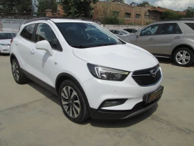 Opel Mokka 1.6CRDI* 136kc* LED* EVRO6B - 19299 лв. - 63760591 | Car24.bg